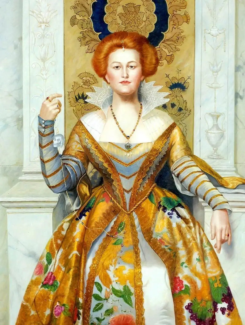 O Diabo Branco - John Collier