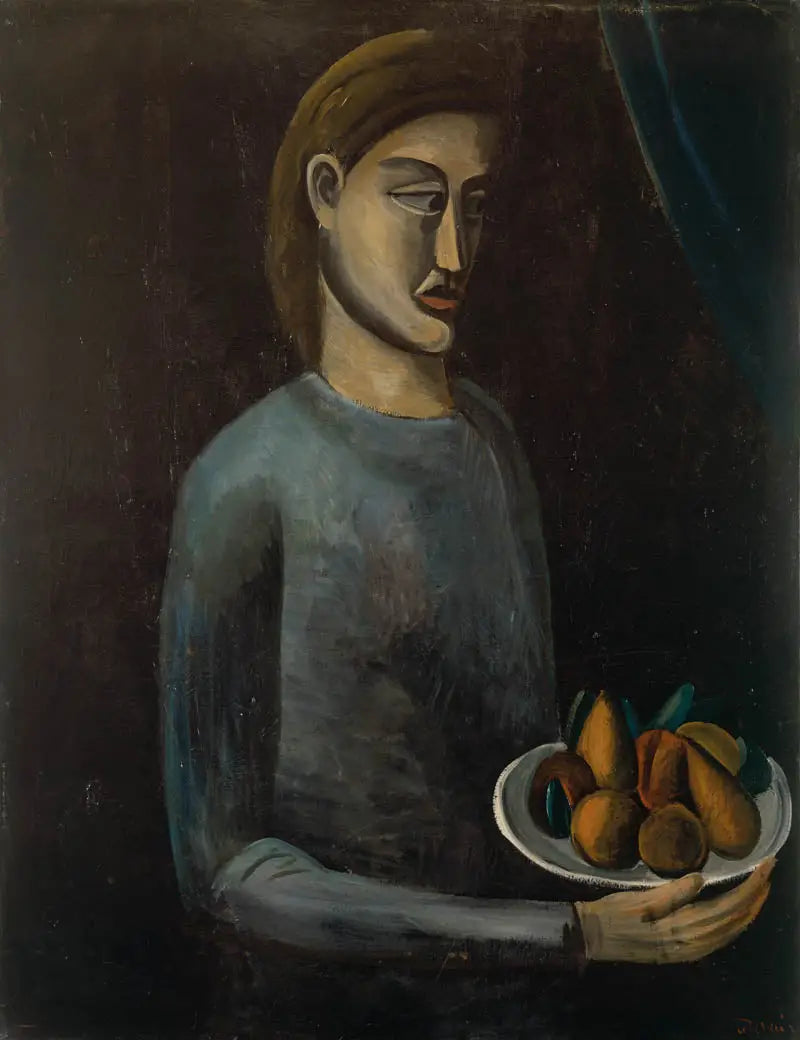 O Don - André Derain