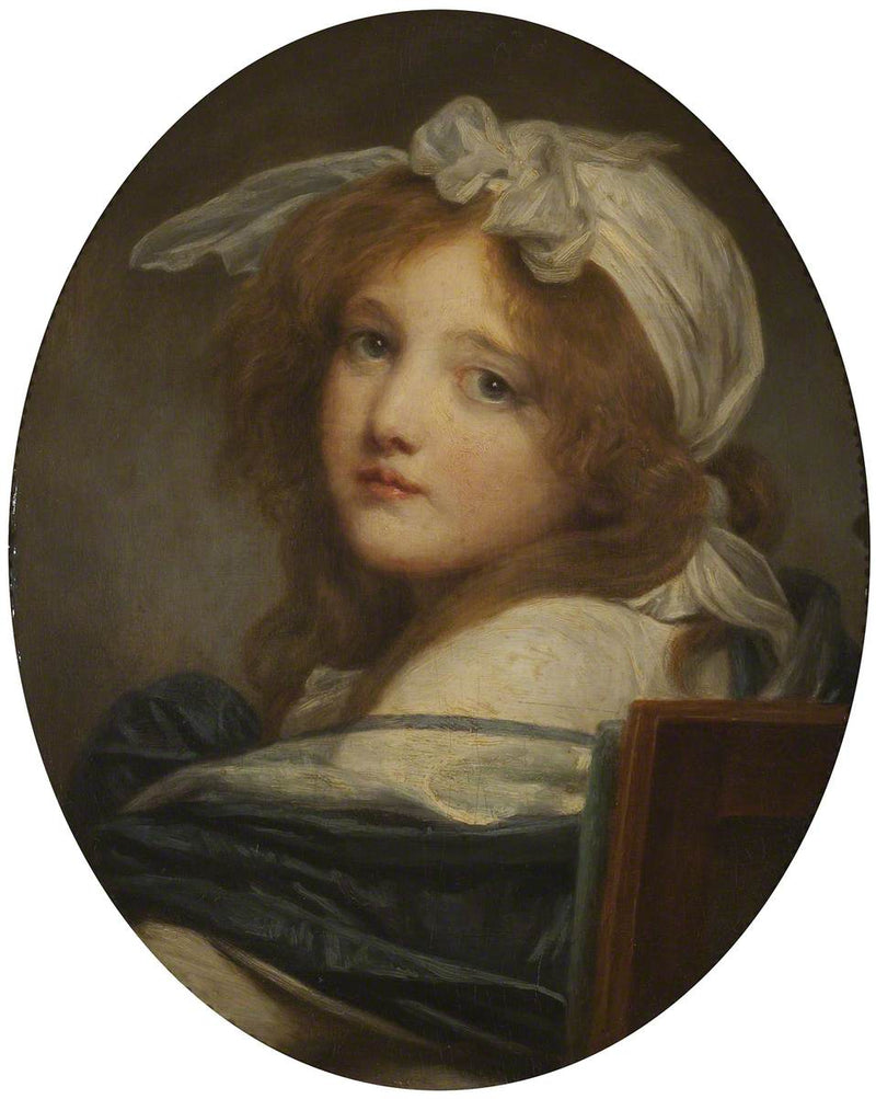 Manhã - Jean-Baptiste Greuze