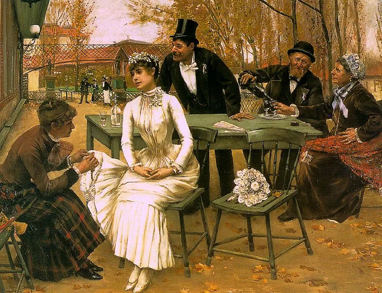 O Primeiro Arranhão - Norbert Gœneutte