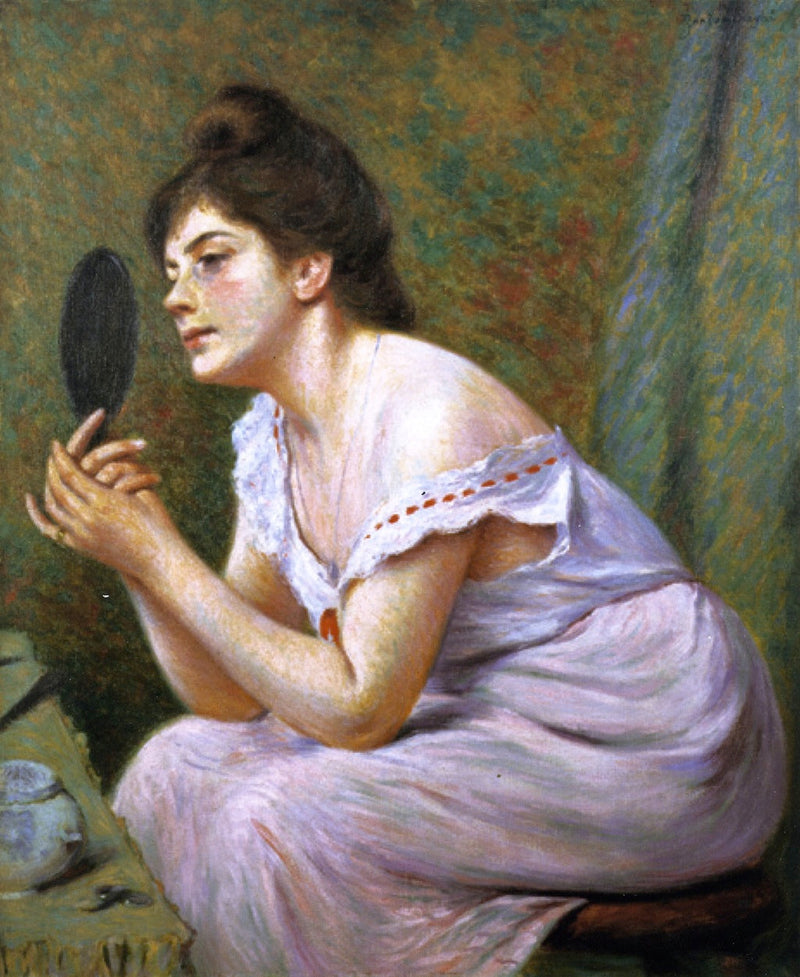 O primeiro Wrimkle - Federico Zandomeneghi