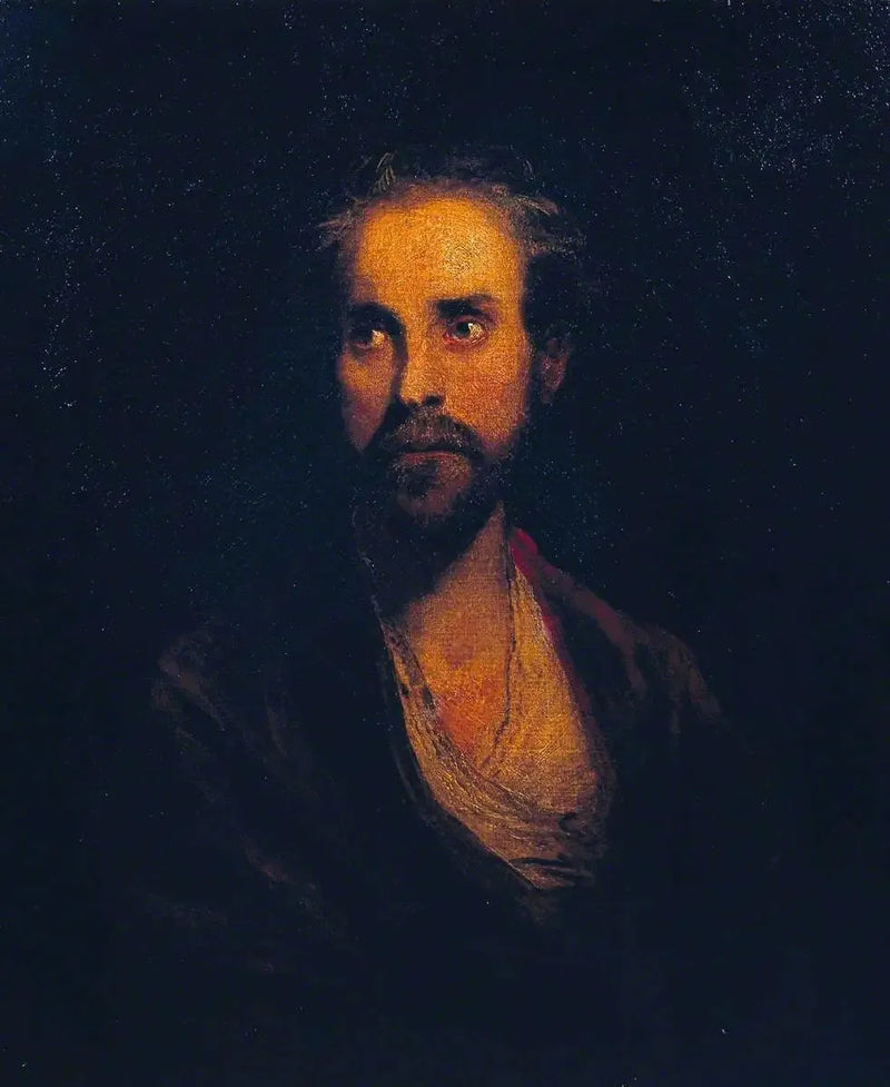 O Senhor Banido - Joshua Reynolds