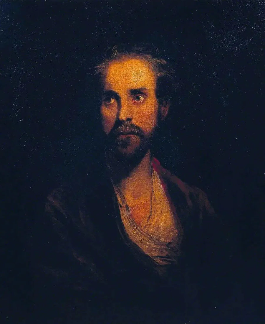 O Senhor Banido - Joshua Reynolds