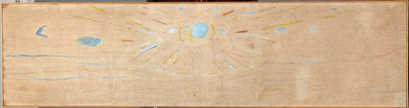 O Sol - Edvard Munch