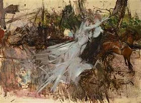 O Sonho de uma Noite de Verão - Giovanni Boldini