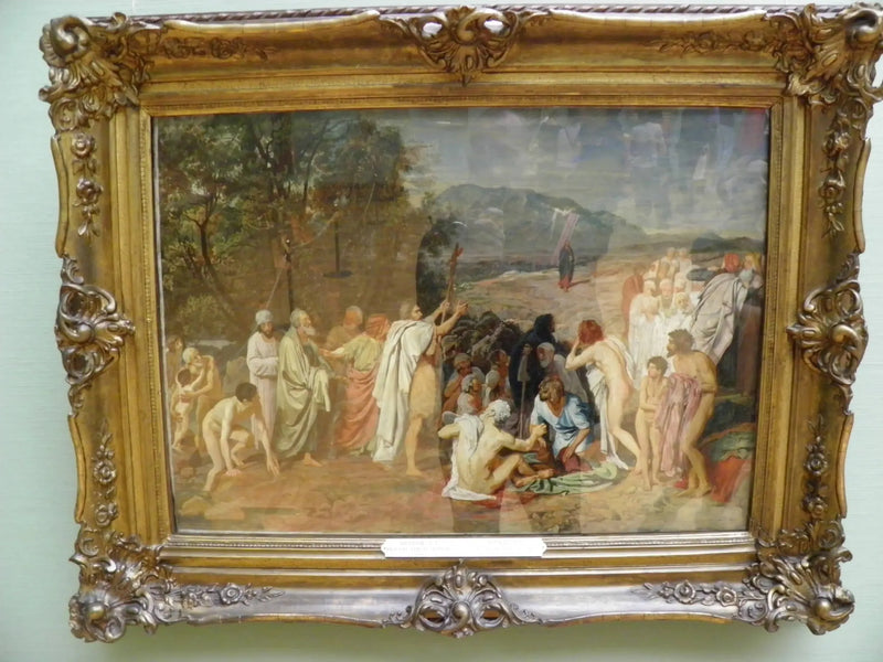 As Aparições de Jesus - Alexandre Ivanov