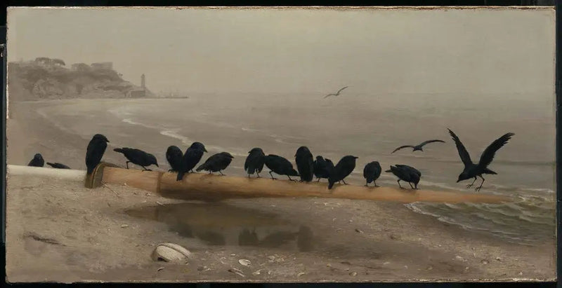 Os Demolidores - William Holbrook