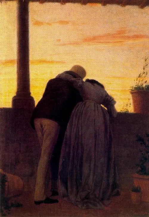 Noivas - Federico Zandomeneghi