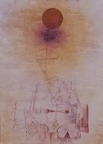 Os limites da razão - Paul Klee