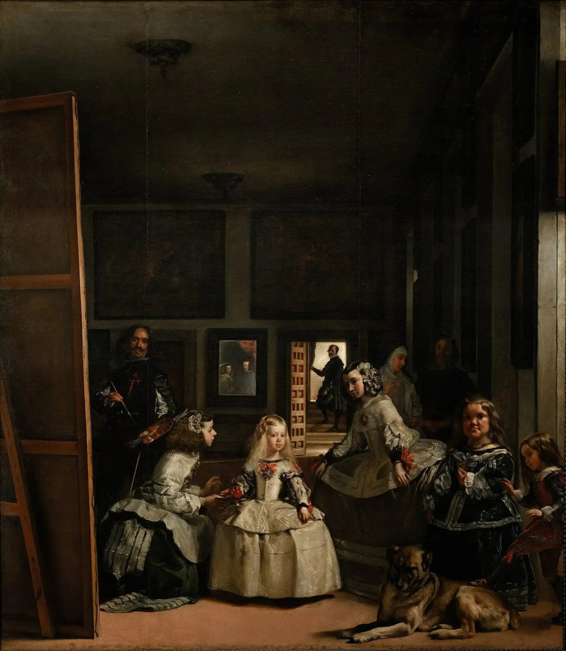 As Meninas - Diego Velázquez