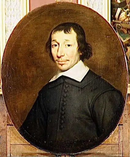 Louis-Isaac Le Maître de Sacy - Philippe de Champaigne