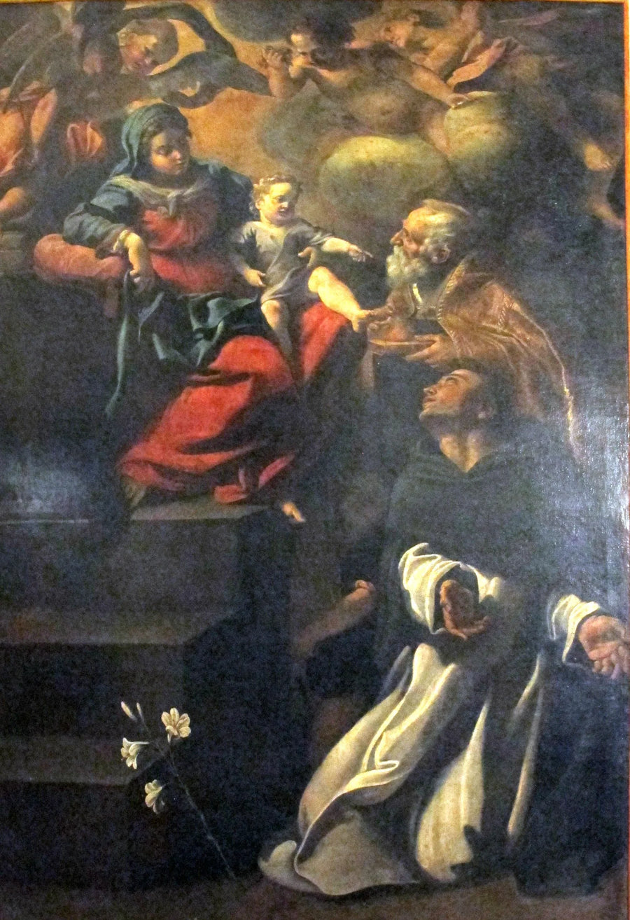 Q117600819 - Giovanni Lanfranco