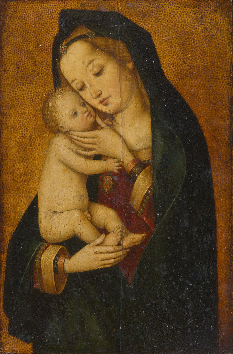 Q27982194 - Hans Holbein the Elder