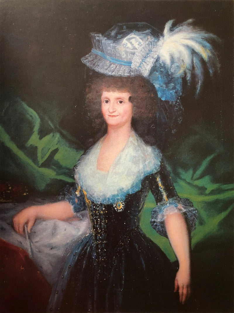 Q123172285 - Francisco de Goya
