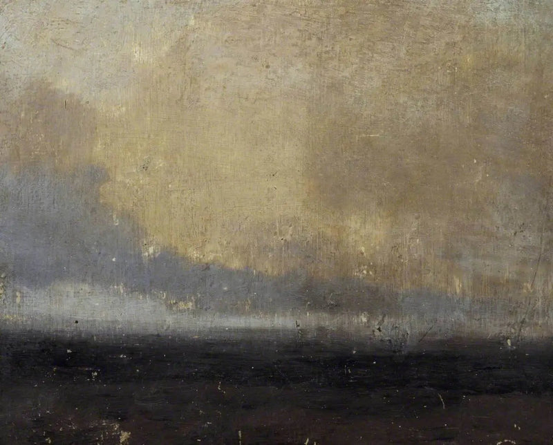 Marinha - J. M. W. Turner