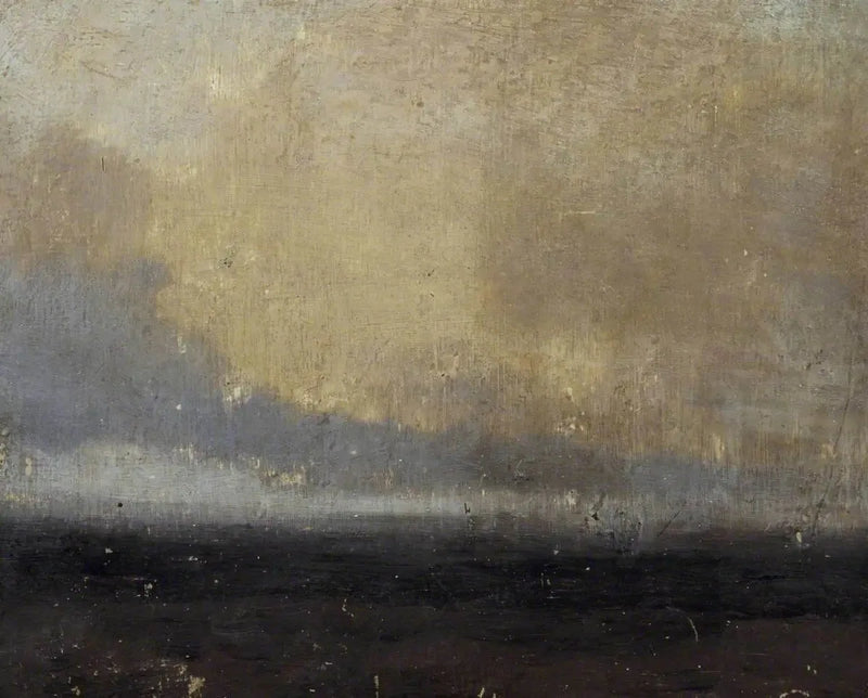Marinha - J. M. W. Turner