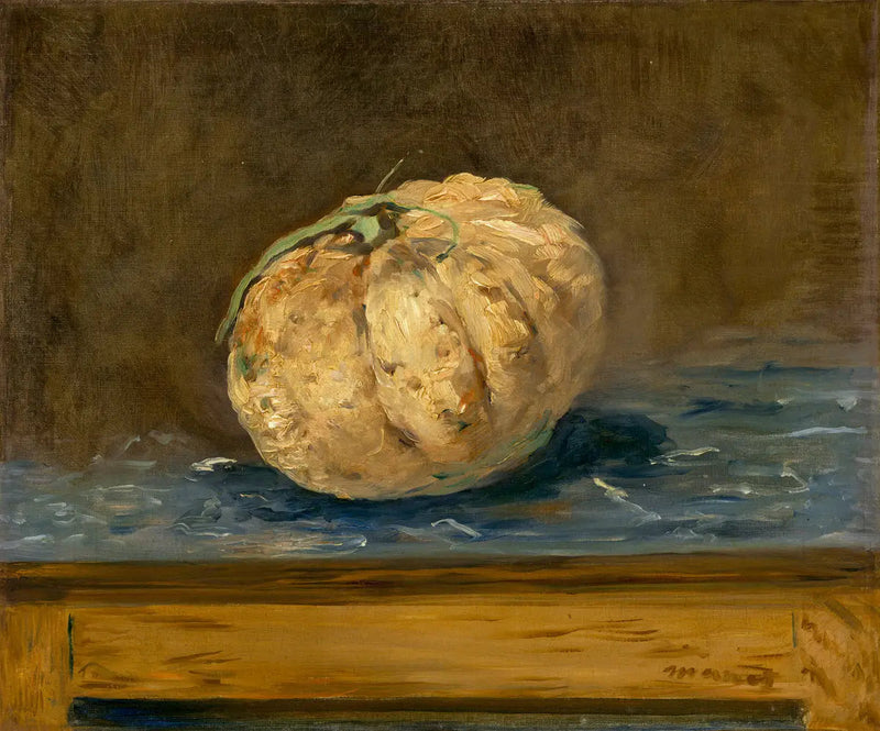 Melão - Édouard Manet