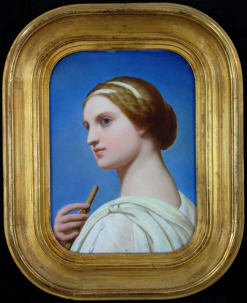 Museu de Euterpe - Ary Scheffer