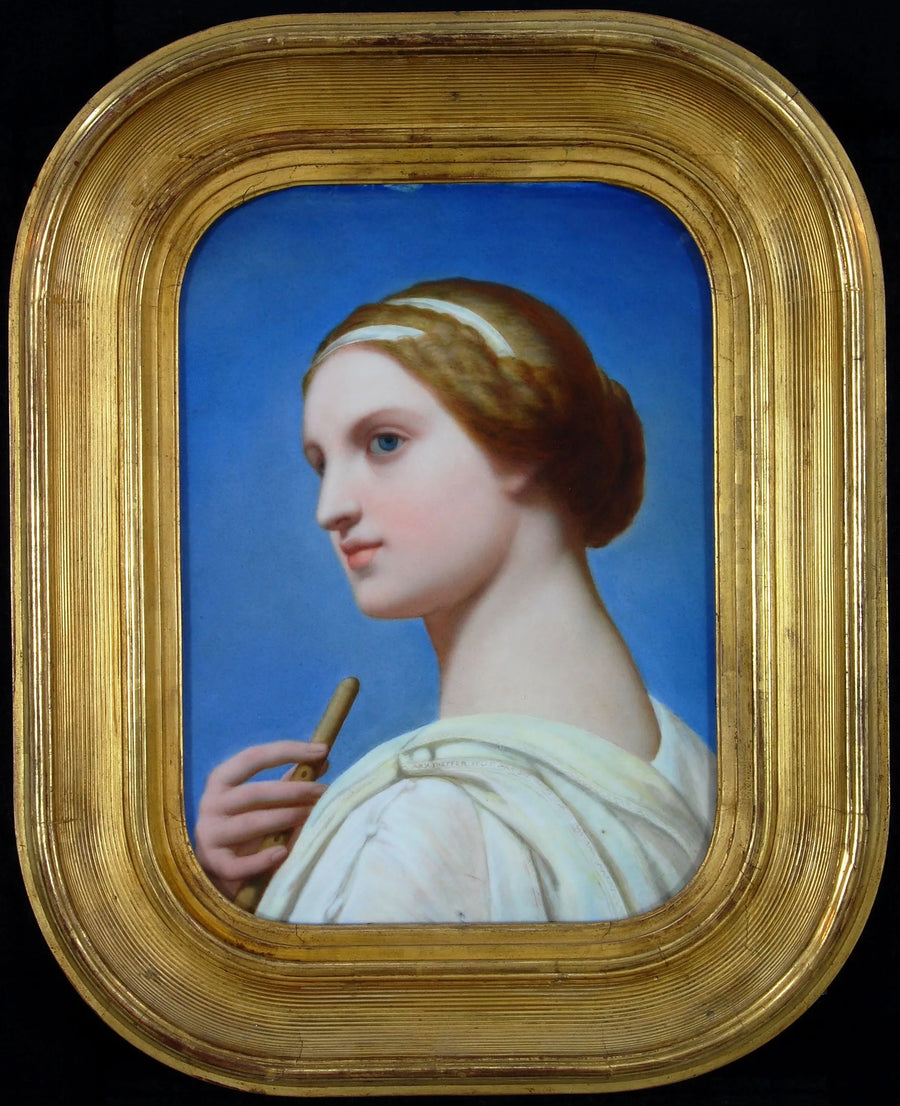 Museu de Euterpe - Ary Scheffer