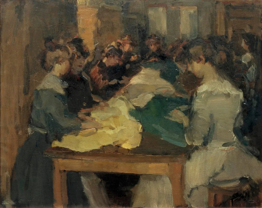 Q24063046 - Isaac Israëls