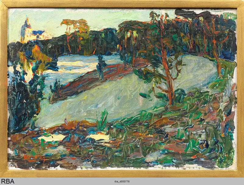Q133046377 - Vassily Kandinsky