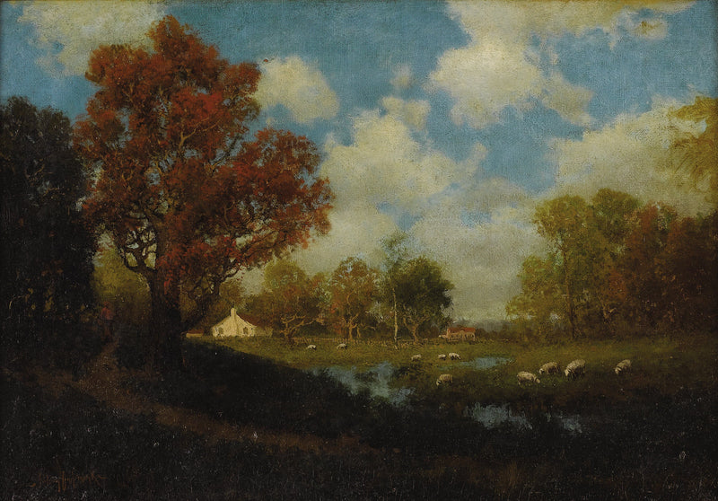 Outubro 1905 - Julian Onderdonk