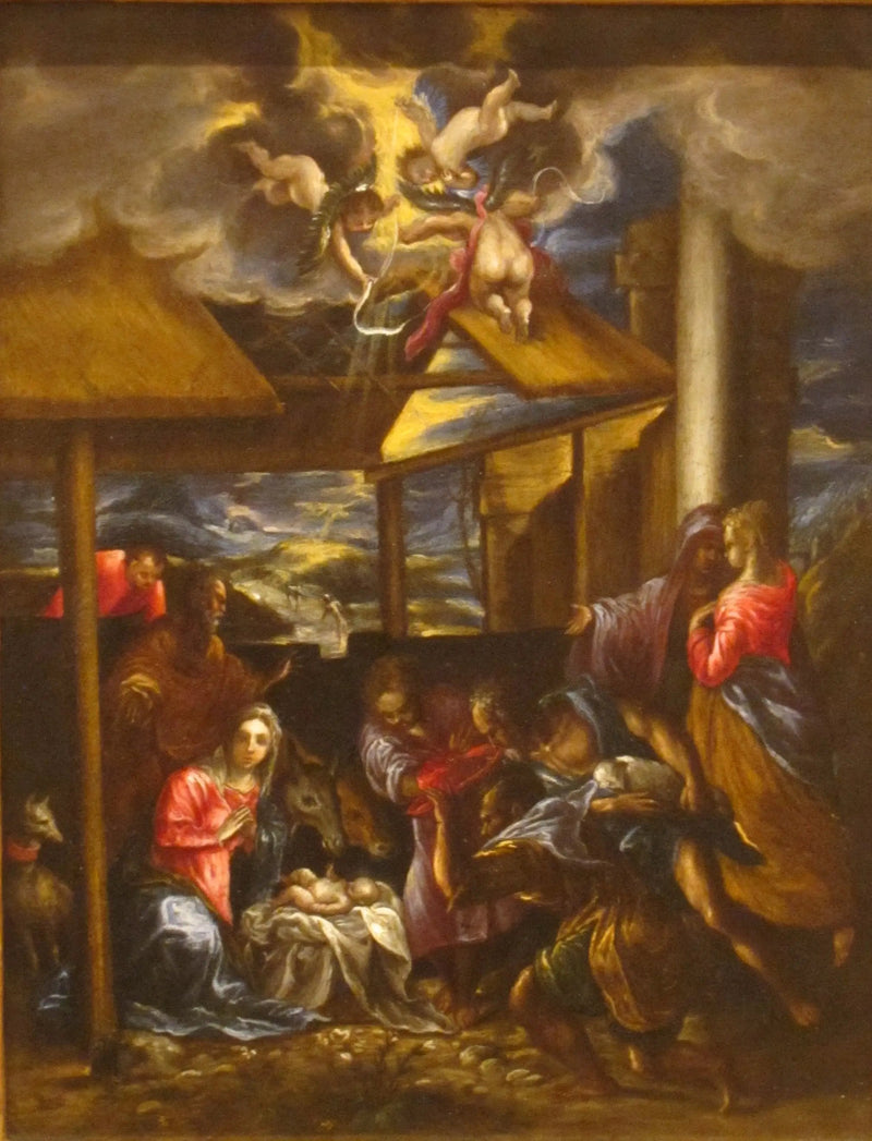 Oferta para criadores - El Greco