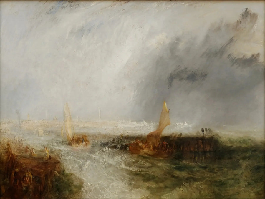 Q30063586 - J. M. W. Turner