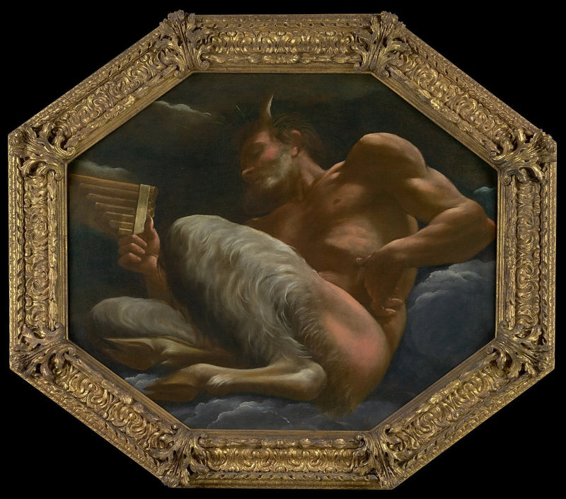 Fogão - Annibale Carracci