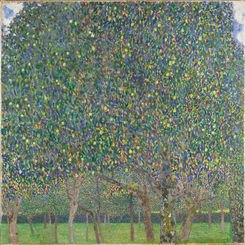 Pêra - Gustav Klimt
