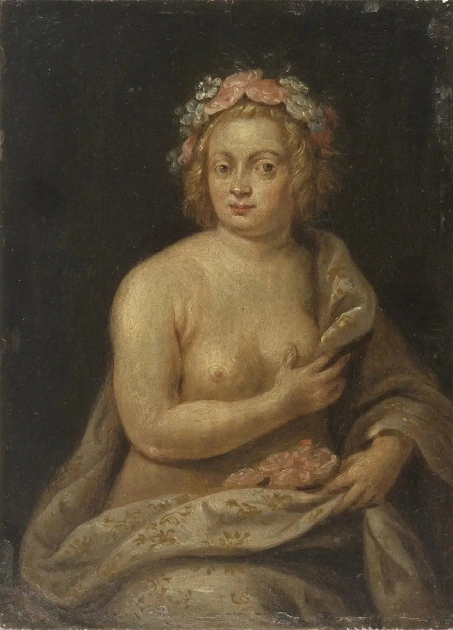 Pomona - David Teniers Júnior