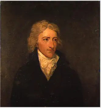 Retrato de Henry Grattan (1746-1820), estadista - Gilbert Stuart
