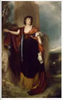 Retrato de John Foster, Lord Oriel (1740-1828) - Gilbert Stuart