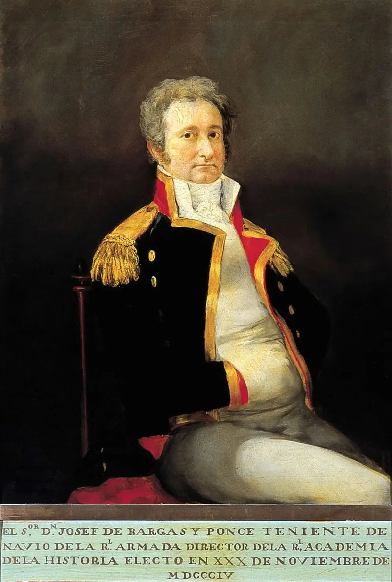 Q123046937 - Francisco de Goya