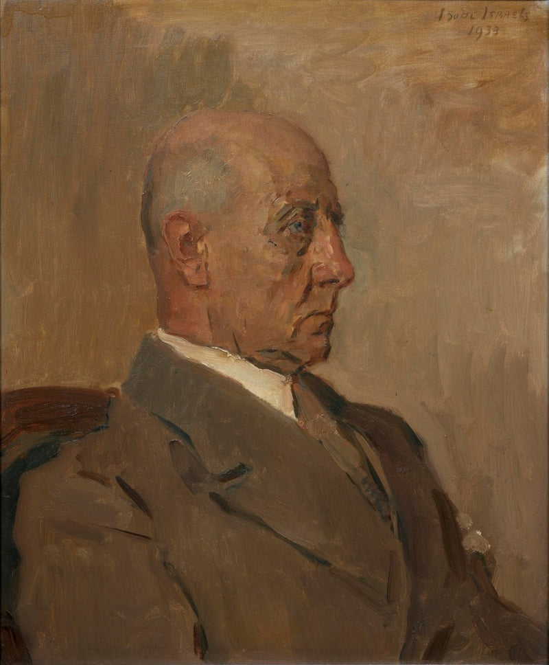 Q24064177 - Isaac Israëls