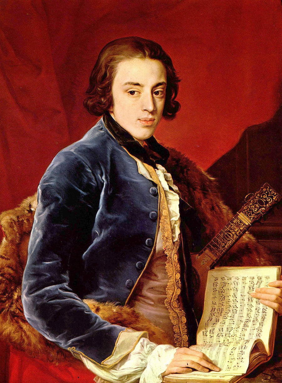 Q114917055 - Pompeo Batoni