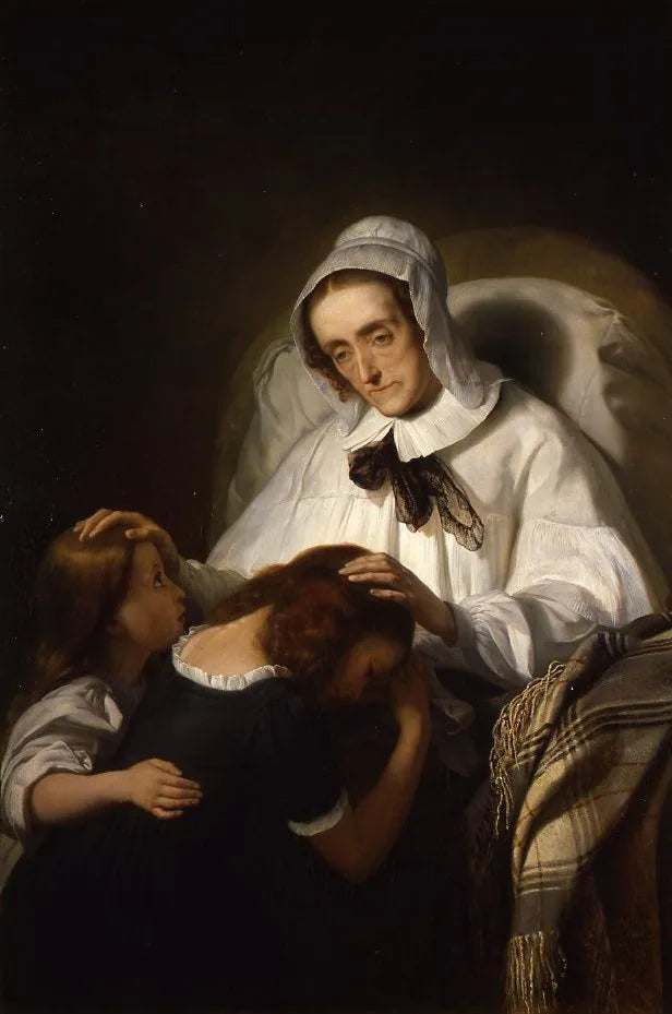 Q27033399 - Ary Scheffer