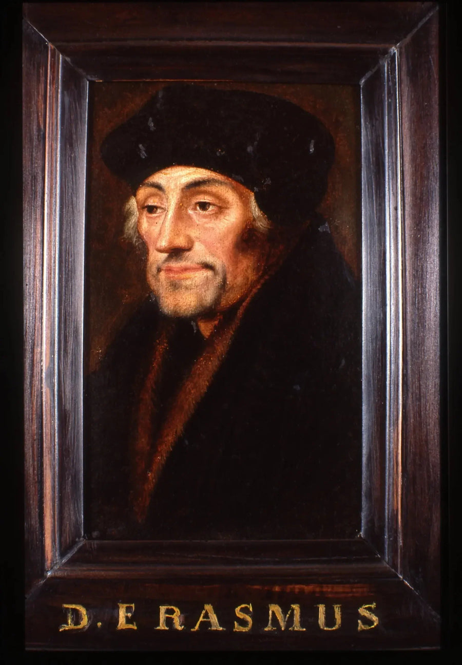 Q114808015 - Hans Holbein, o Jovem