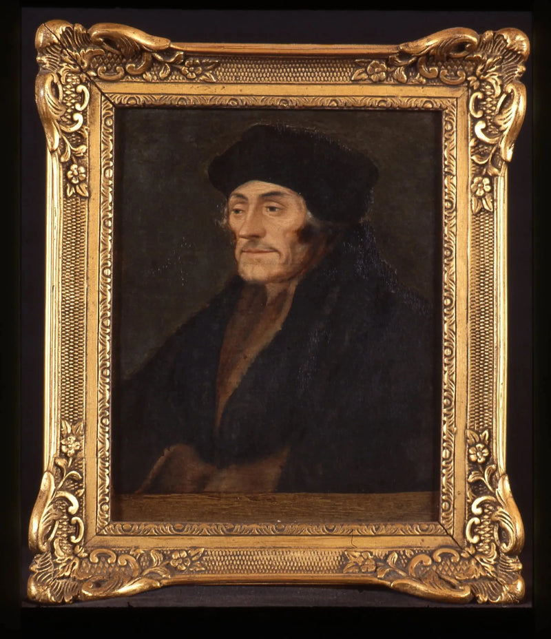 Q114808014 - Hans Holbein, o Jovem