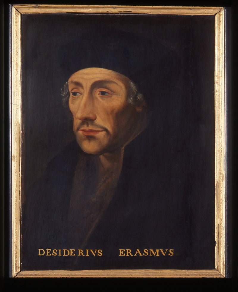 Q114808016 - Hans Holbein, o Jovem