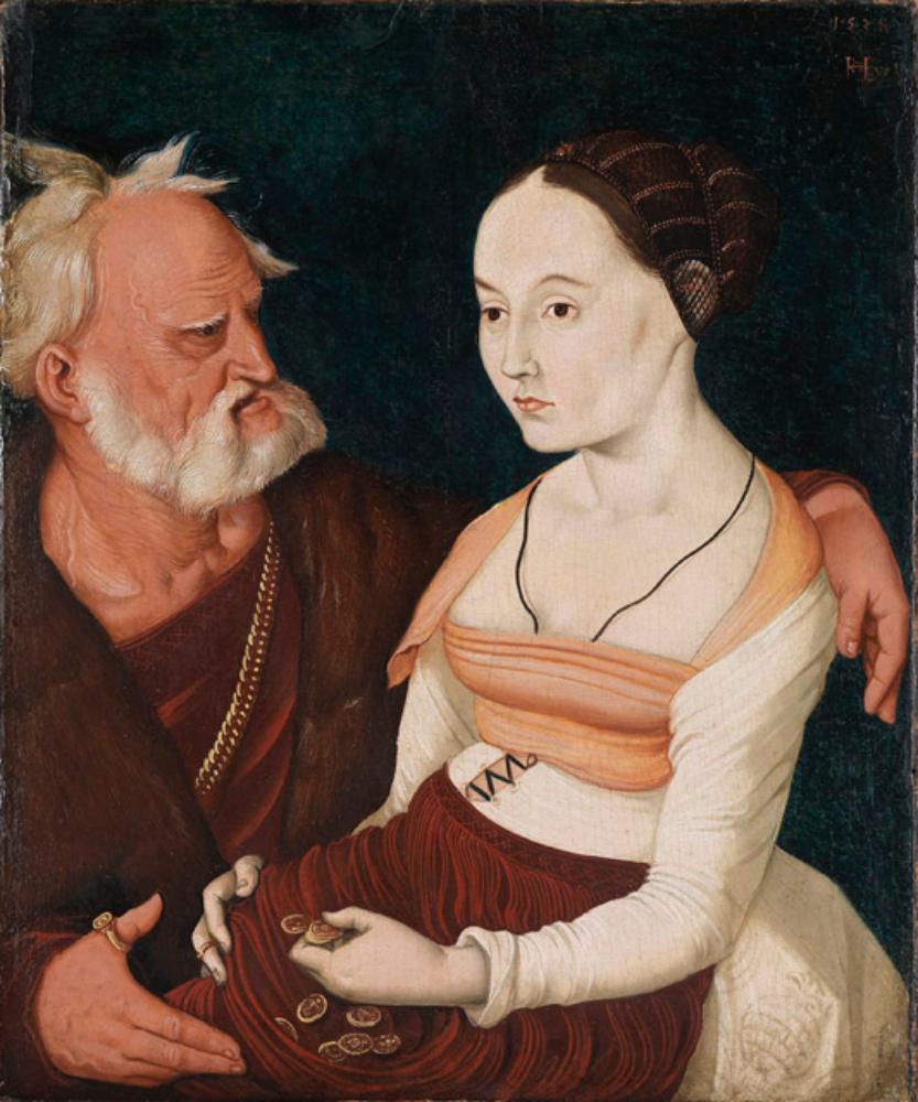 Q104527994 - Hans Baldung Grien - Alpha Reproduction