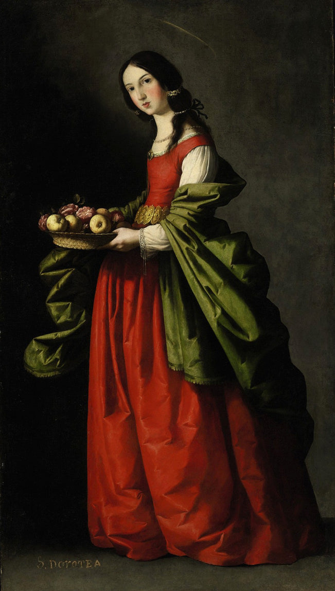 Q108899987 - Francisco de Zurbarán