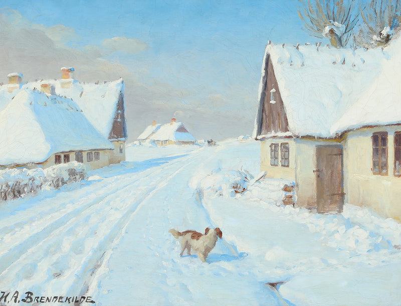 Q111170346 - H. A. Brendekilde