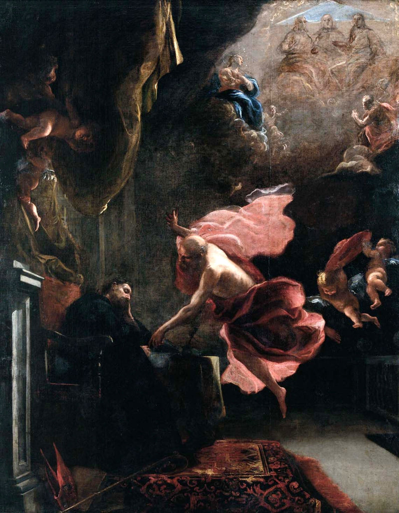 Q114598401 - Claudio Coello