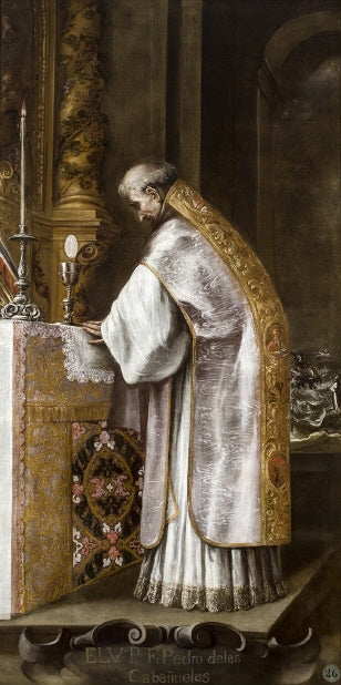 Q115128325 - Juan de Valdés Leal