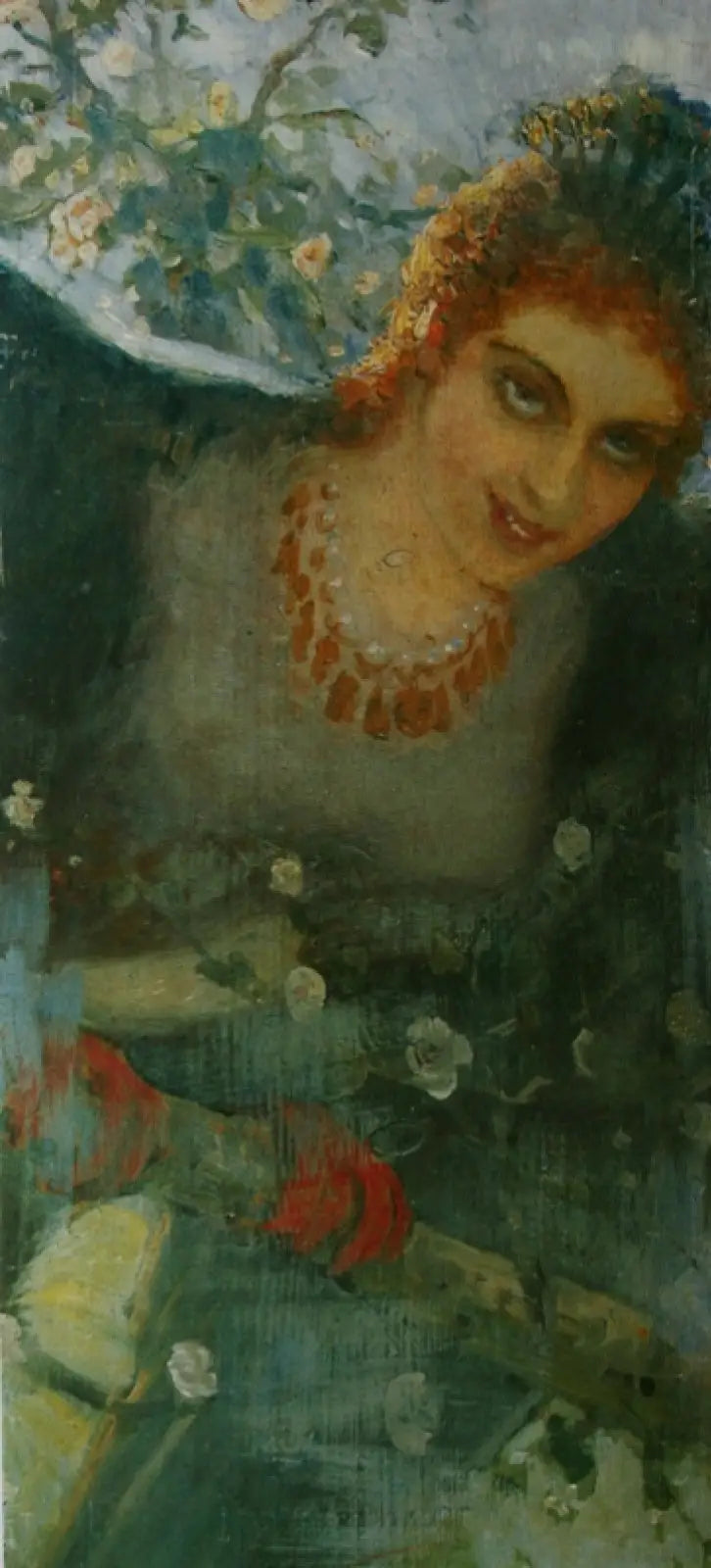 Q123400062 - Ilya Repin