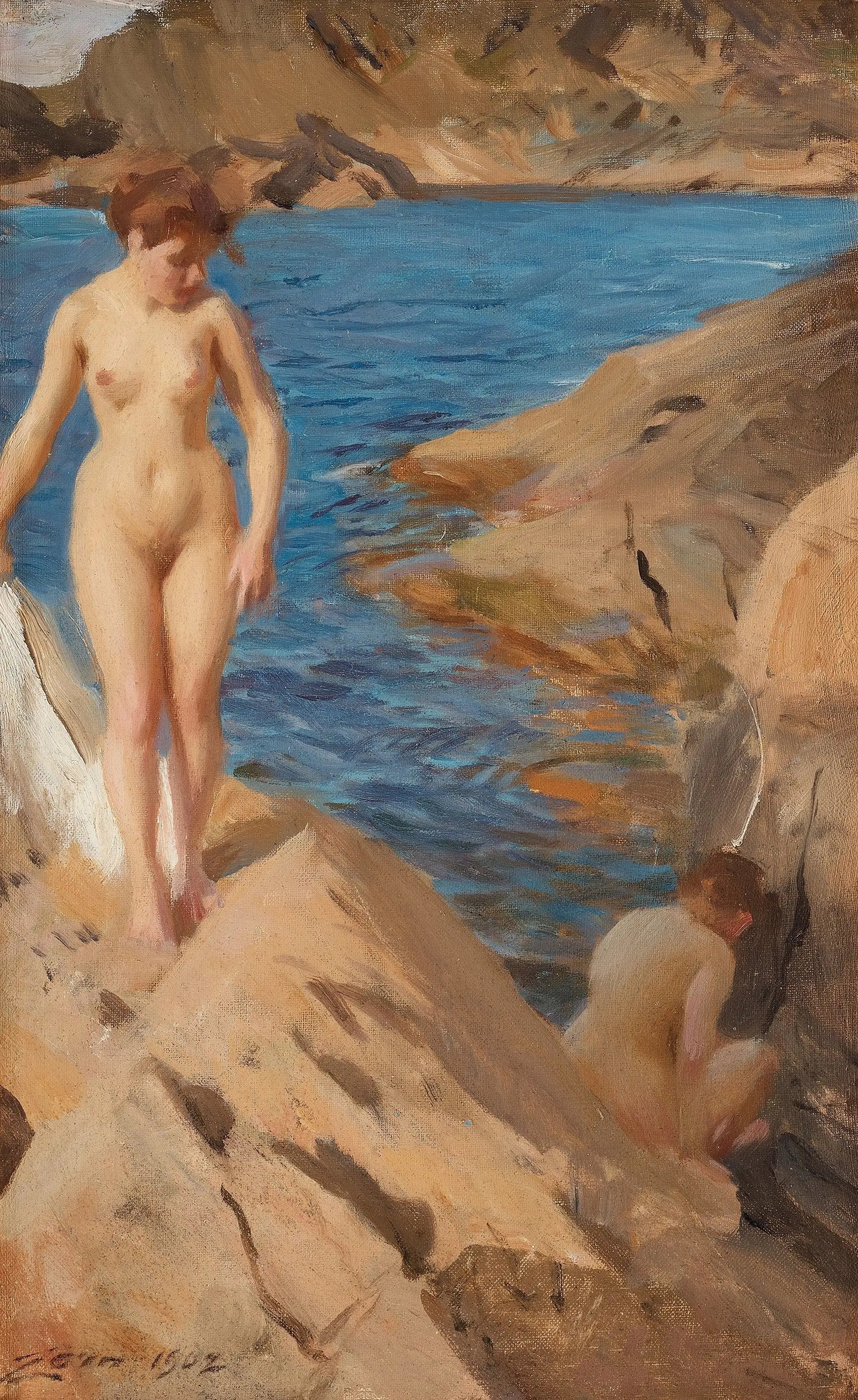 Q125531194 - Anders Zorn - Alpha Reproduction