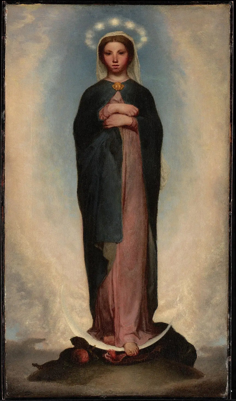 Q135295408 - Jean-François Millet