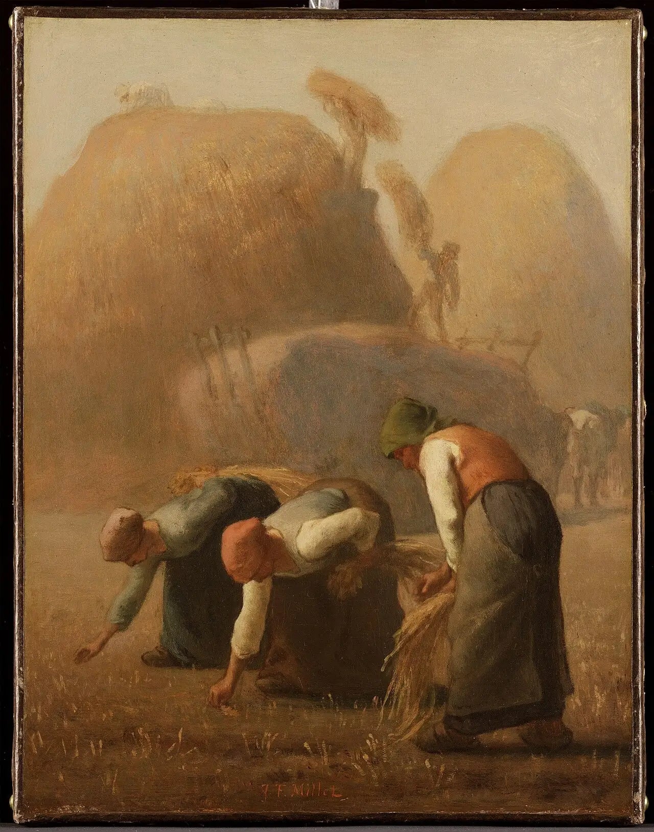 Q135295512 - Jean-François Millet - Alpha Reproduction