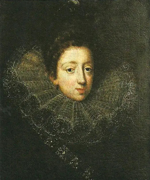 Q135583408 - Frans Pourbus, o Jovem